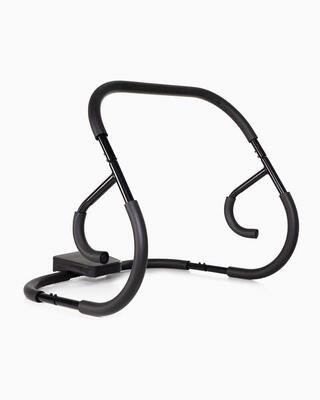 Ab roller - boomfit