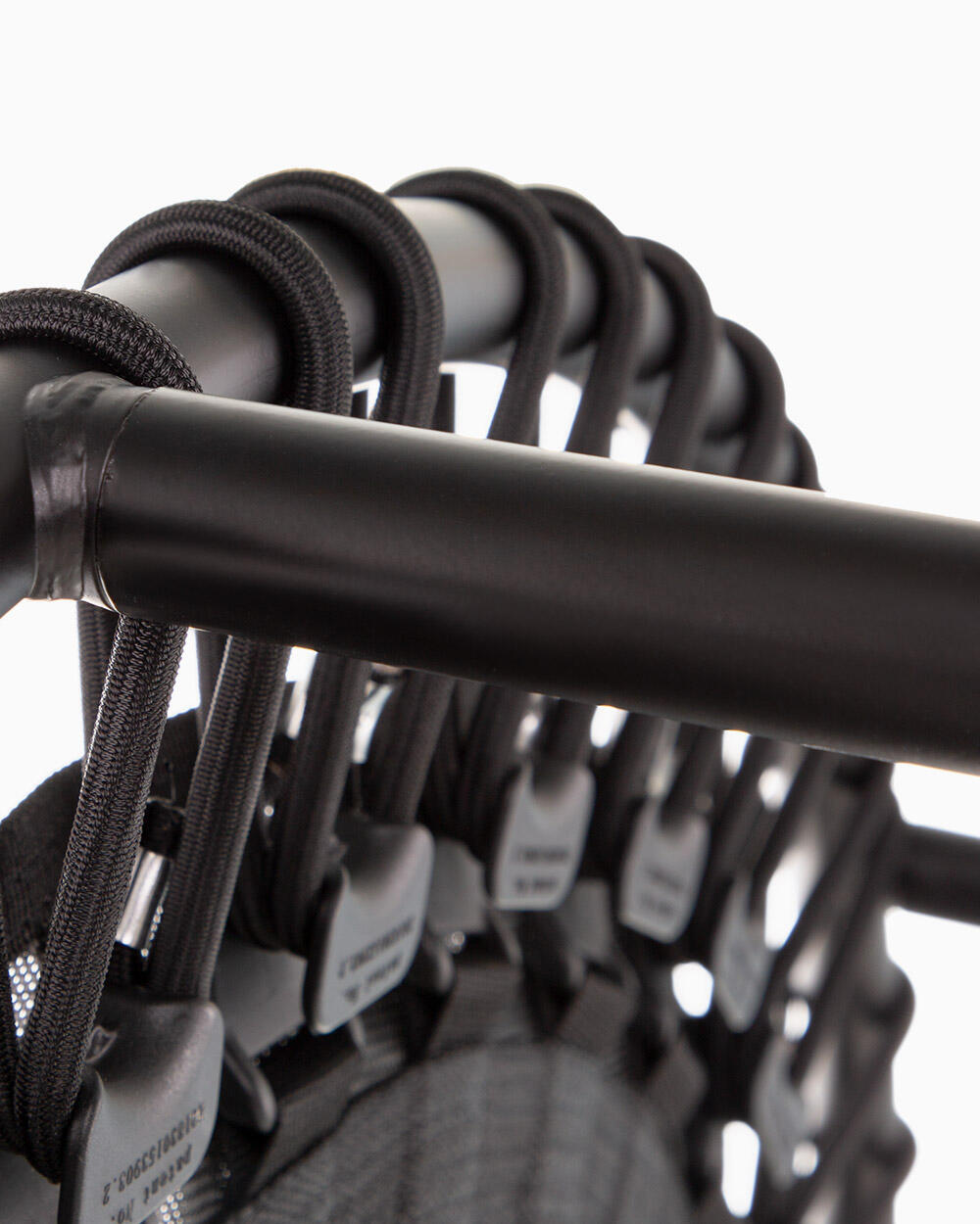 Mini Trampolino Pro - BOOMFIT 4/6