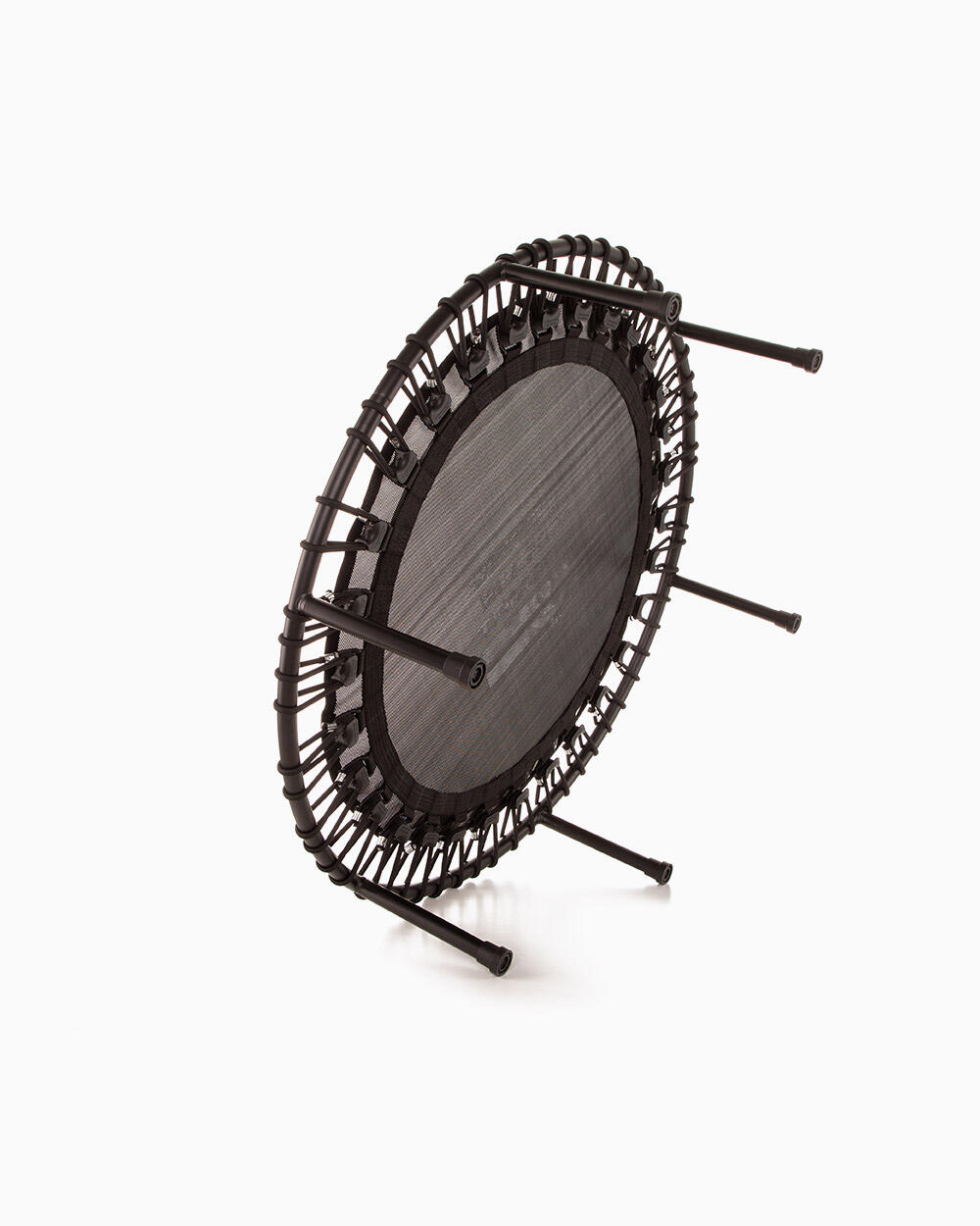 Mini Trampolino Pro - BOOMFIT 3/6