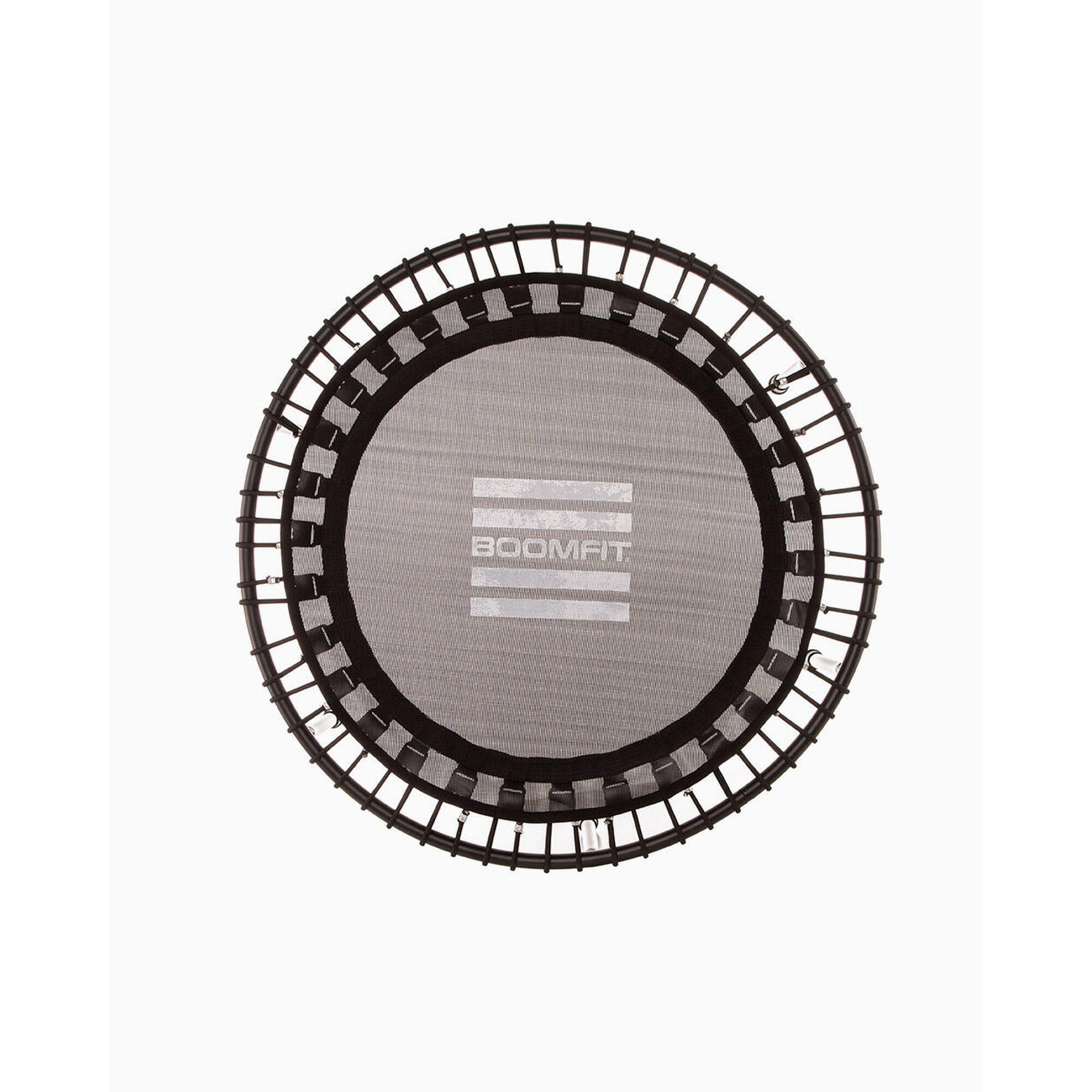 BOOMFIT Mini Trampolim Pro - BOOMFIT