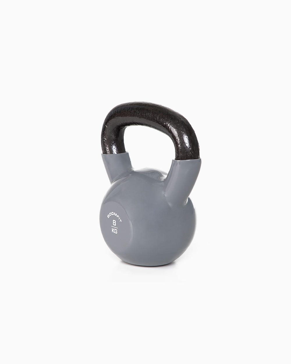 Kettlebell 8Kg - BOOMFIT 2/3