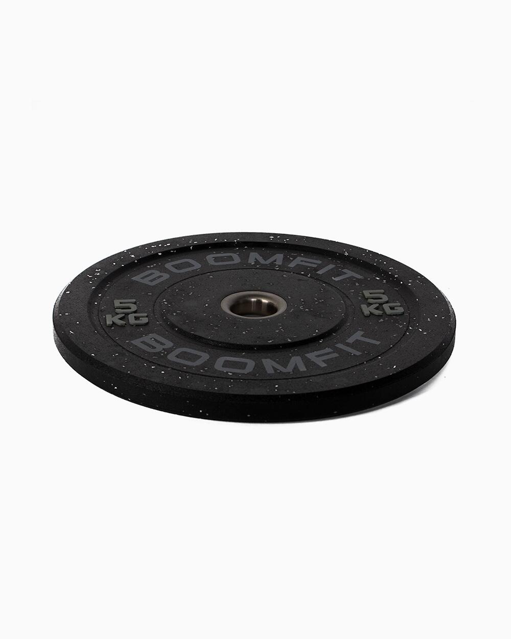 Hi-Temp Schijf 5 kg - BOOMFIT 2/4