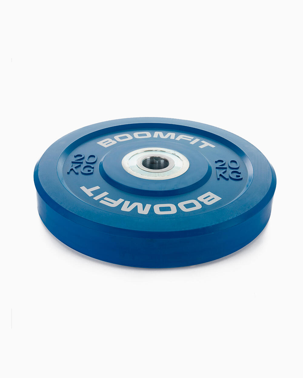 Dischi da competizione 20Kg - BOOMFIT 2/5