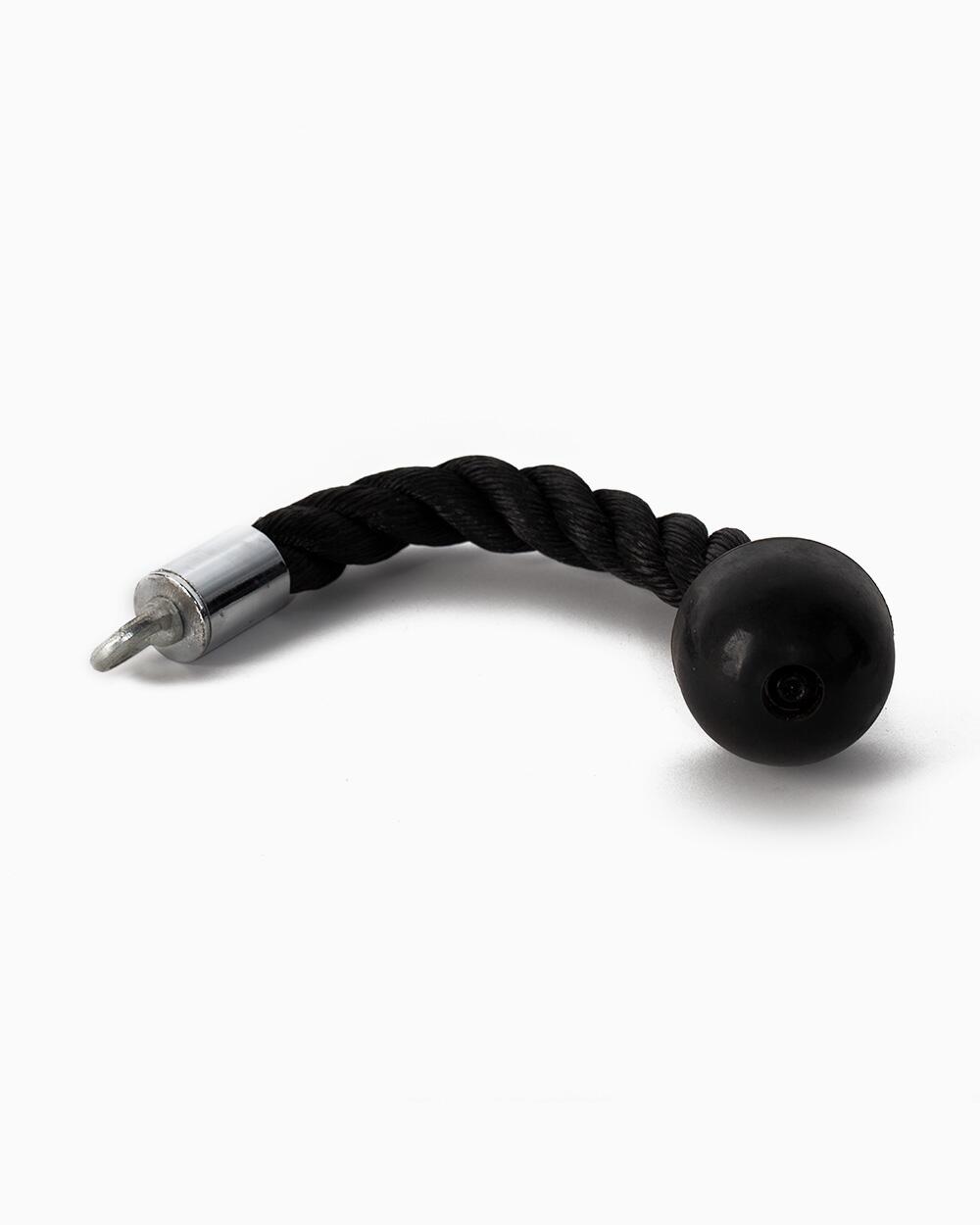 Poignée de Corde Unilatérale - BOOMFIT 2/4