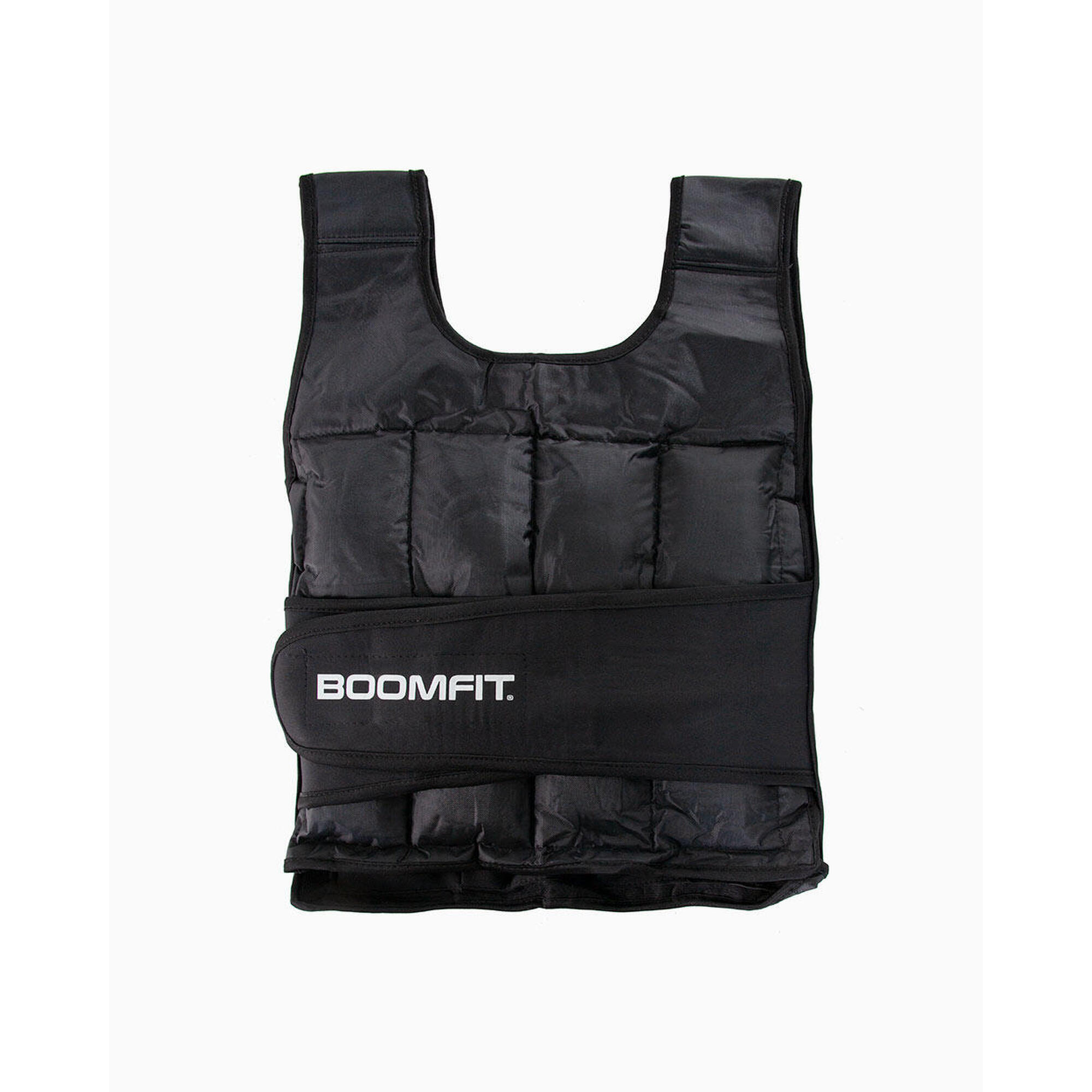 Colete de Peso 5Kg - BOOMFIT