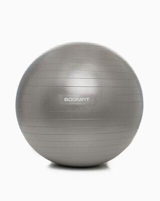 Gymnastik-Pilates-Ball 75cm - BOOMFIT