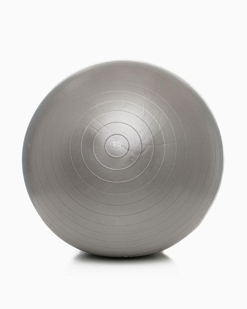 Balón de Pilates 75cm - BOOMFIT 2/2