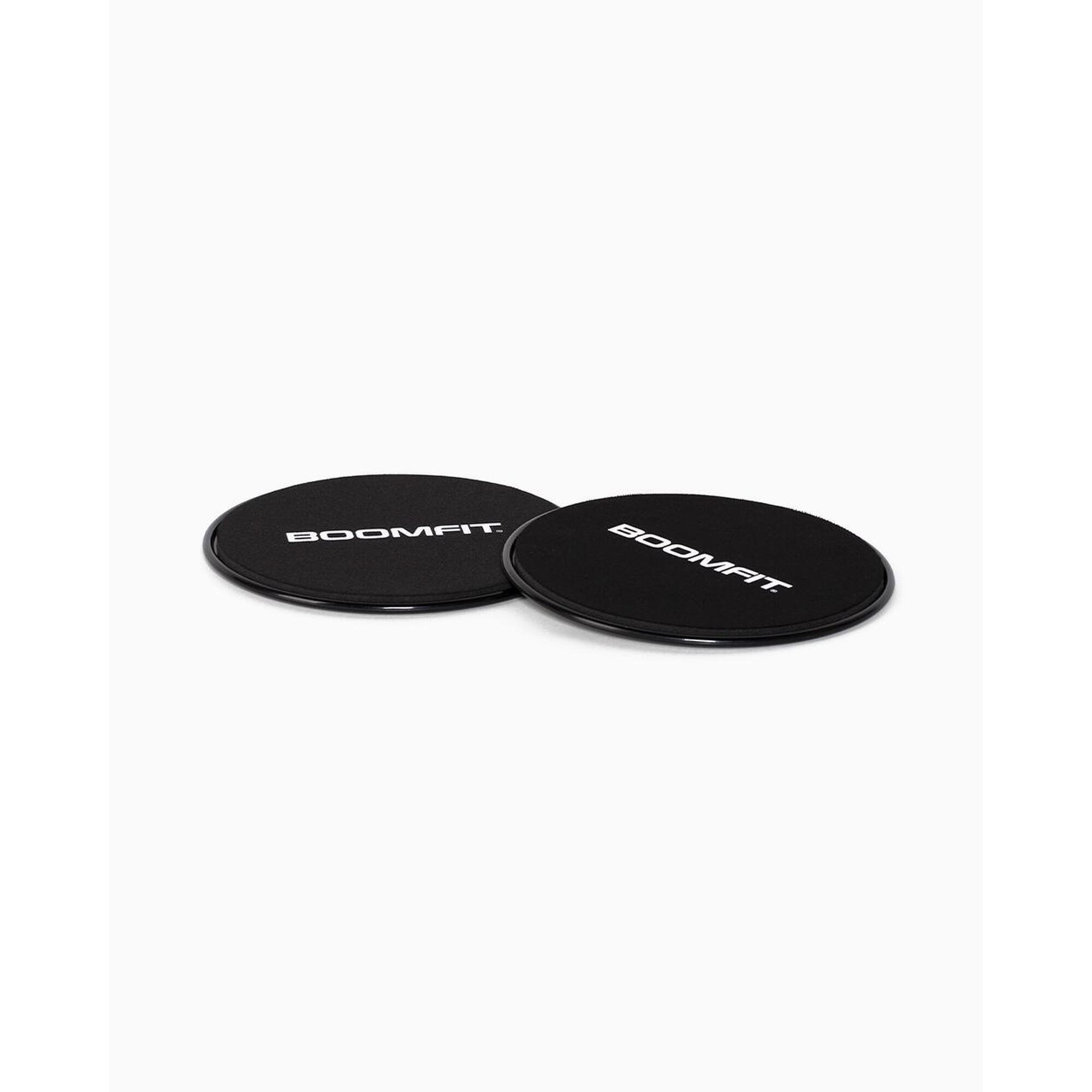 BOOMFIT Sliders - BOOMFIT