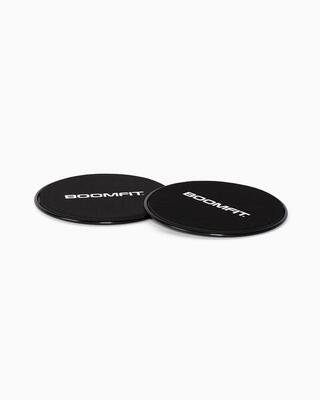 Sliders - BOOMFIT