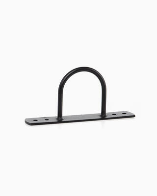 Halterung für Kletterseil - BOOMFIT