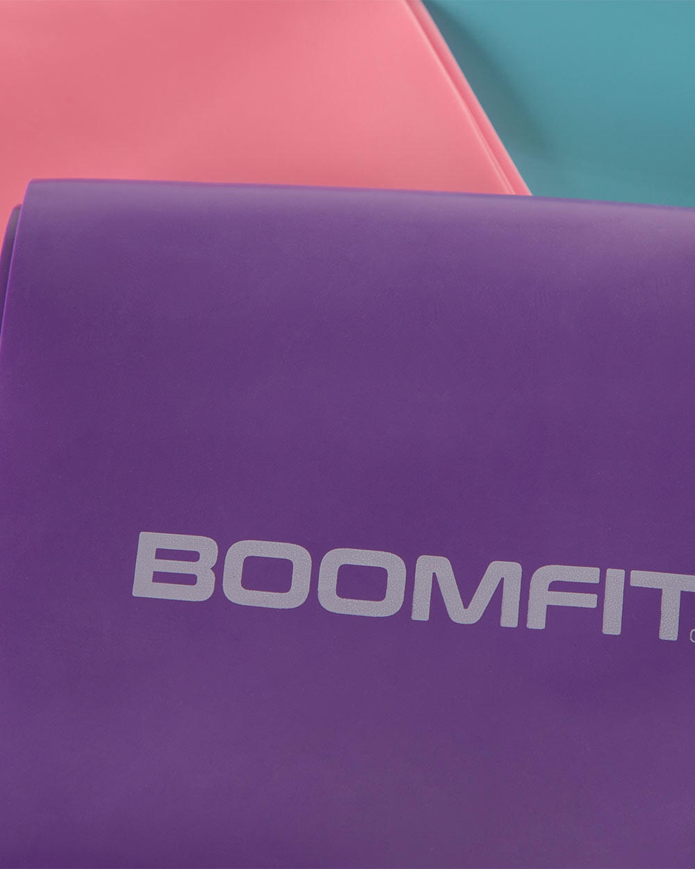 Banda Elastica Media - BOOMFIT 4/5