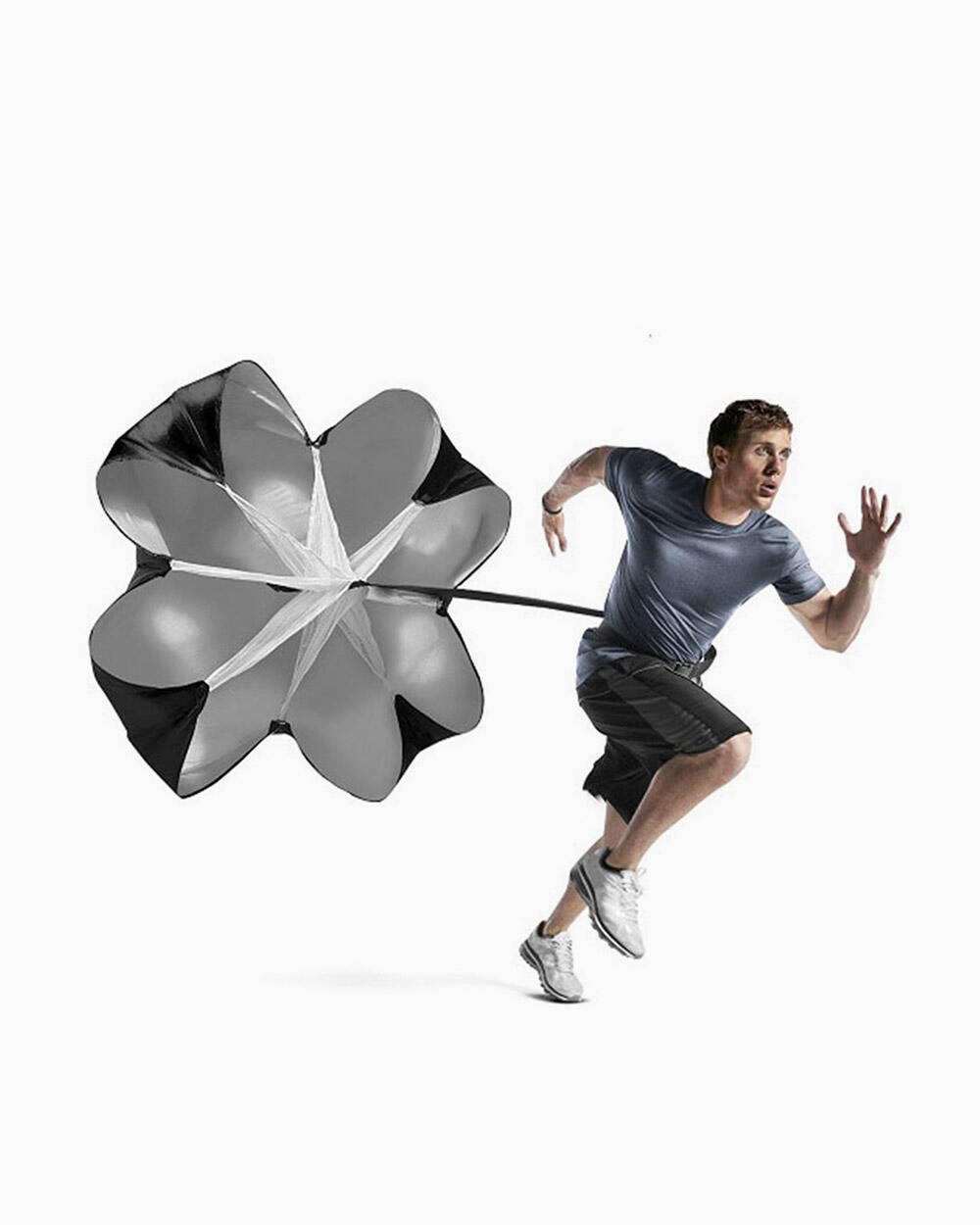 Paracadute di Resistenza - BOOMFIT 2/3