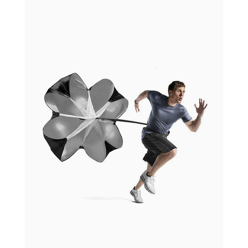 Parachute de Résistance - BOOMFIT