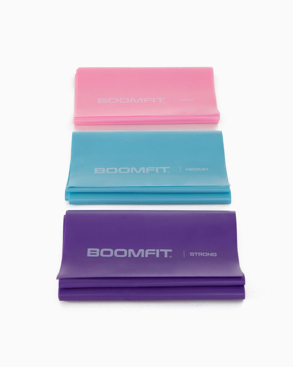Banda Elastica Media - BOOMFIT 2/5
