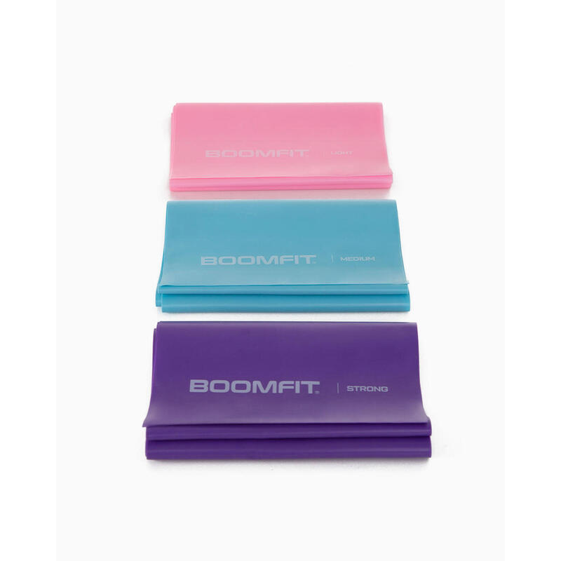 Bande Elastique Facile - BOOMFIT