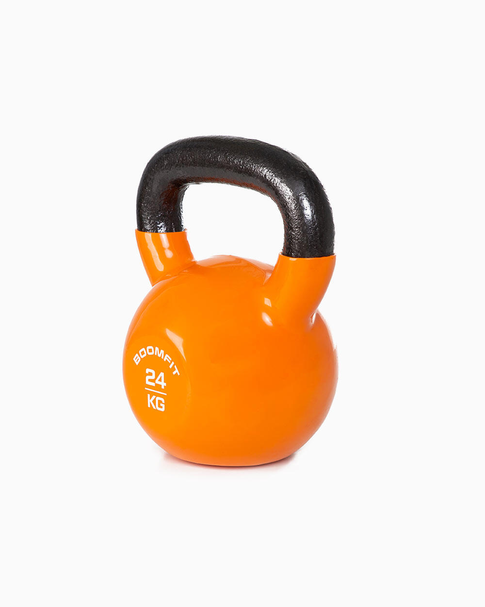 Kettlebell 24Kg - BOOMFIT 2/3
