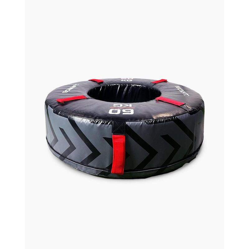 Tire 60Kg - BOOMFIT