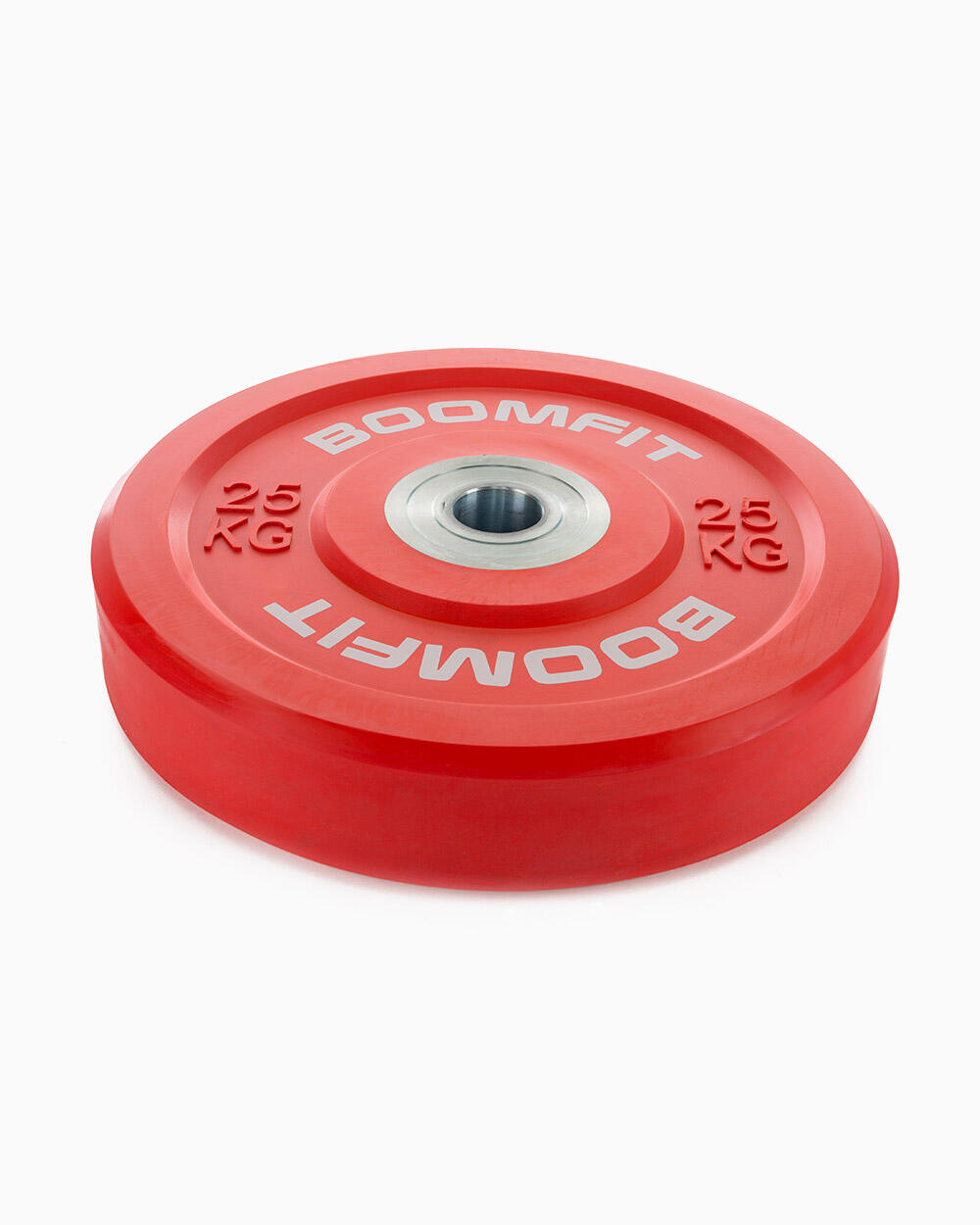 Disco da competizione 25Kg - BOOMFIT 2/5