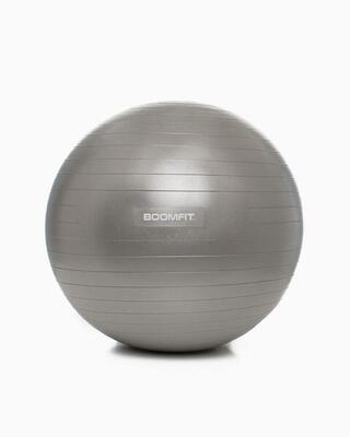 Gymnastik-Pilates-Ball 65cm - BOOMFIT