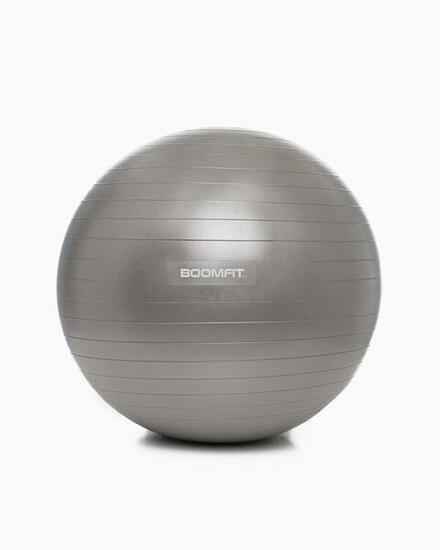 Gymnastik-Pilates-Ball 65cm - BOOMFIT