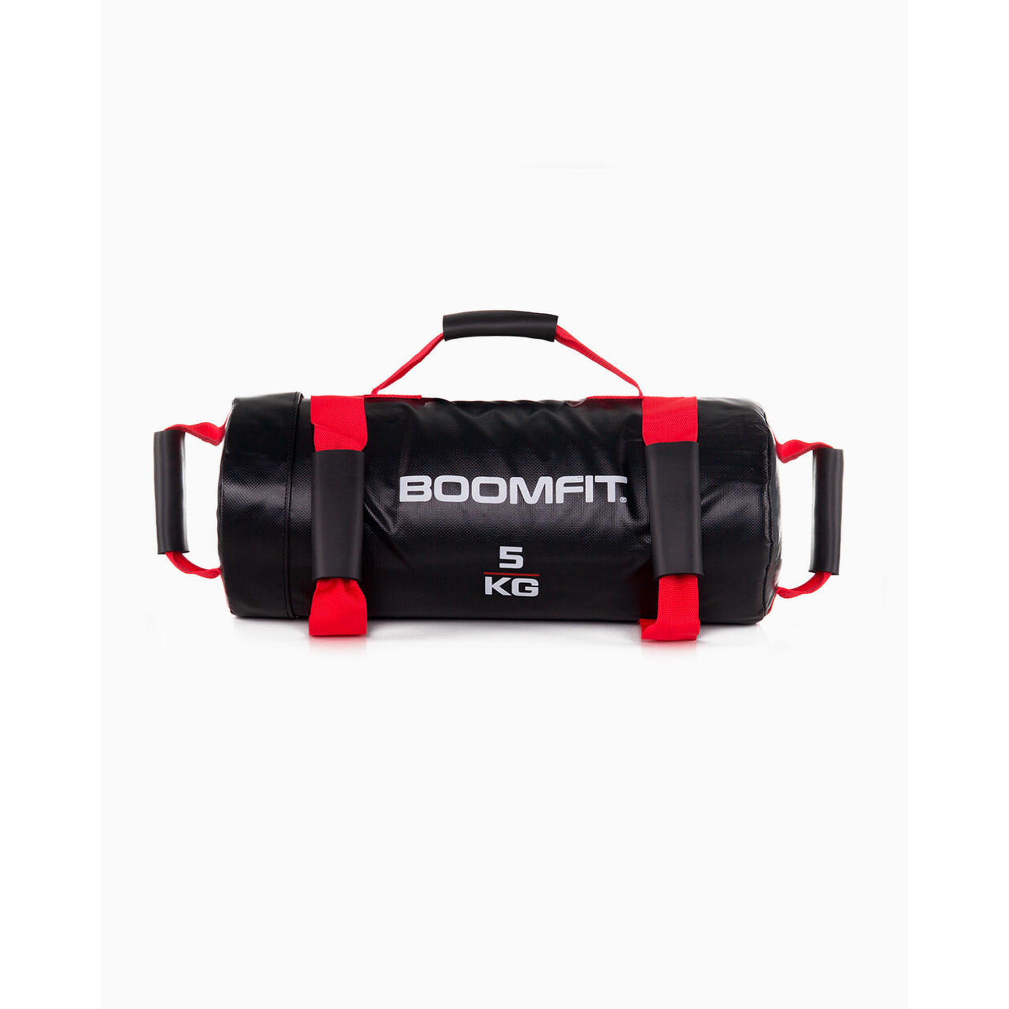 BOOMFIT Power Bag 5 kg - BOOMFIT