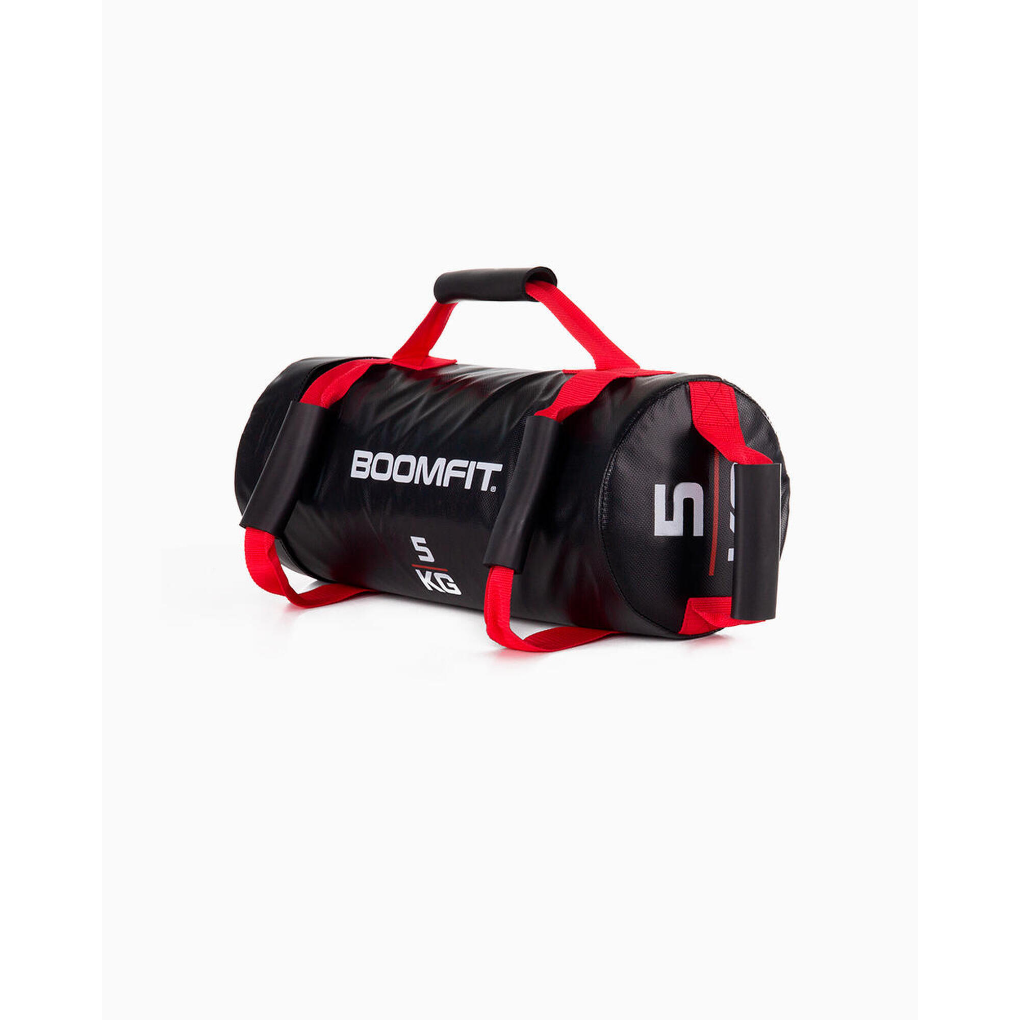 Sac Lesté de Sable 5Kg - BOOMFIT 2/5