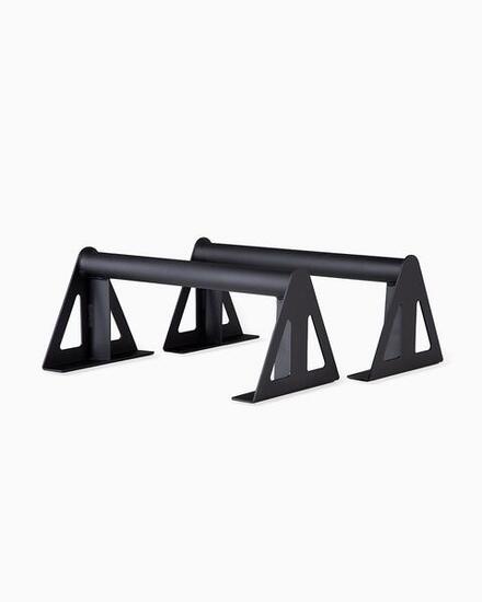 Power Parallele Stangen - BOOMFIT