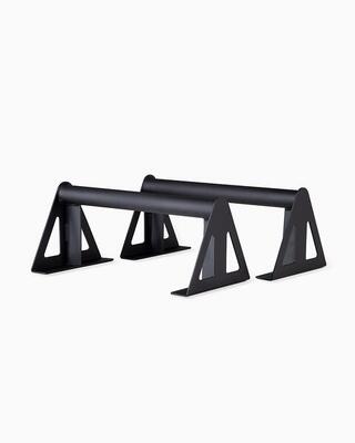 Power parallettes - boomfit