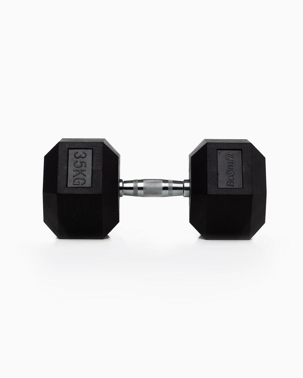 Halteres Hexagonais 35Kg (Par) - BOOMFIT 3/3