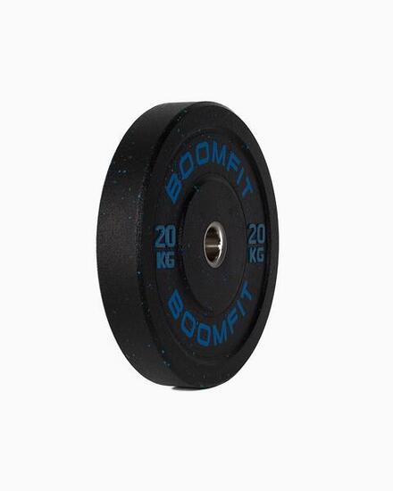 Disco Hi-Temp 20Kg - BOOMFIT