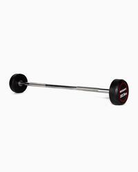 Barre à Poids Fixe - 22,5Kg - BOOMFIT