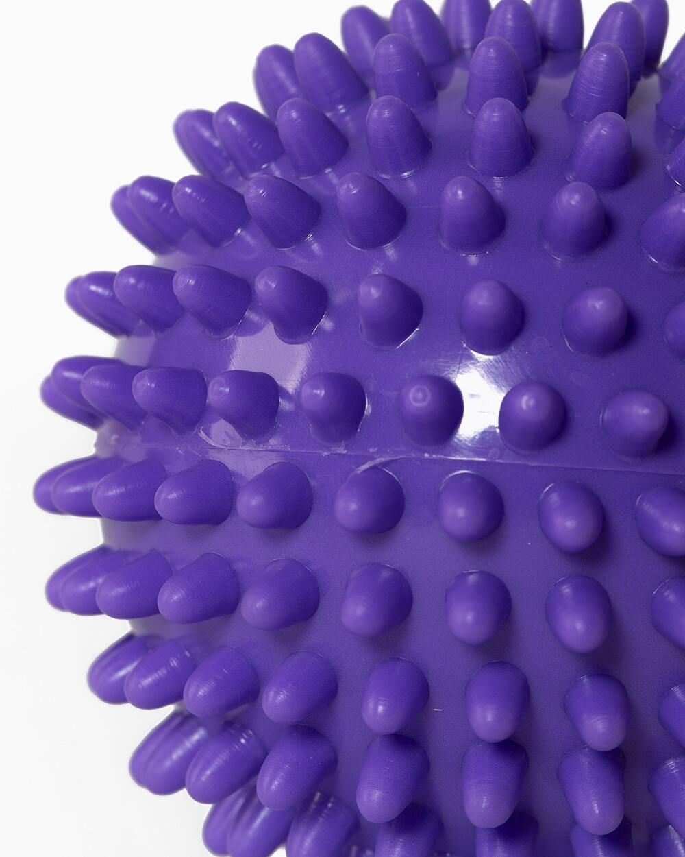 Palla da massaggio con punta da 9cm - BOOMFIT 2/2