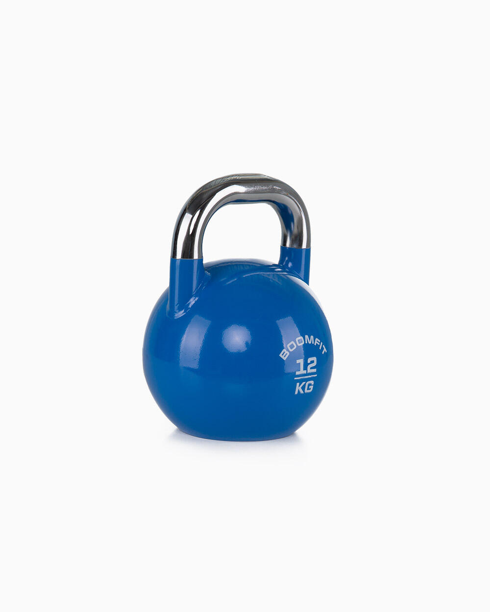 Kettlebell de Competición 12Kg - BOOMFIT 2/3