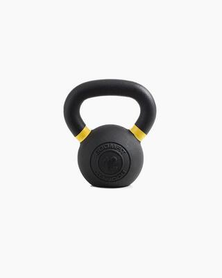 Kettlebell Cast Iron 12kg - BOOMFIT