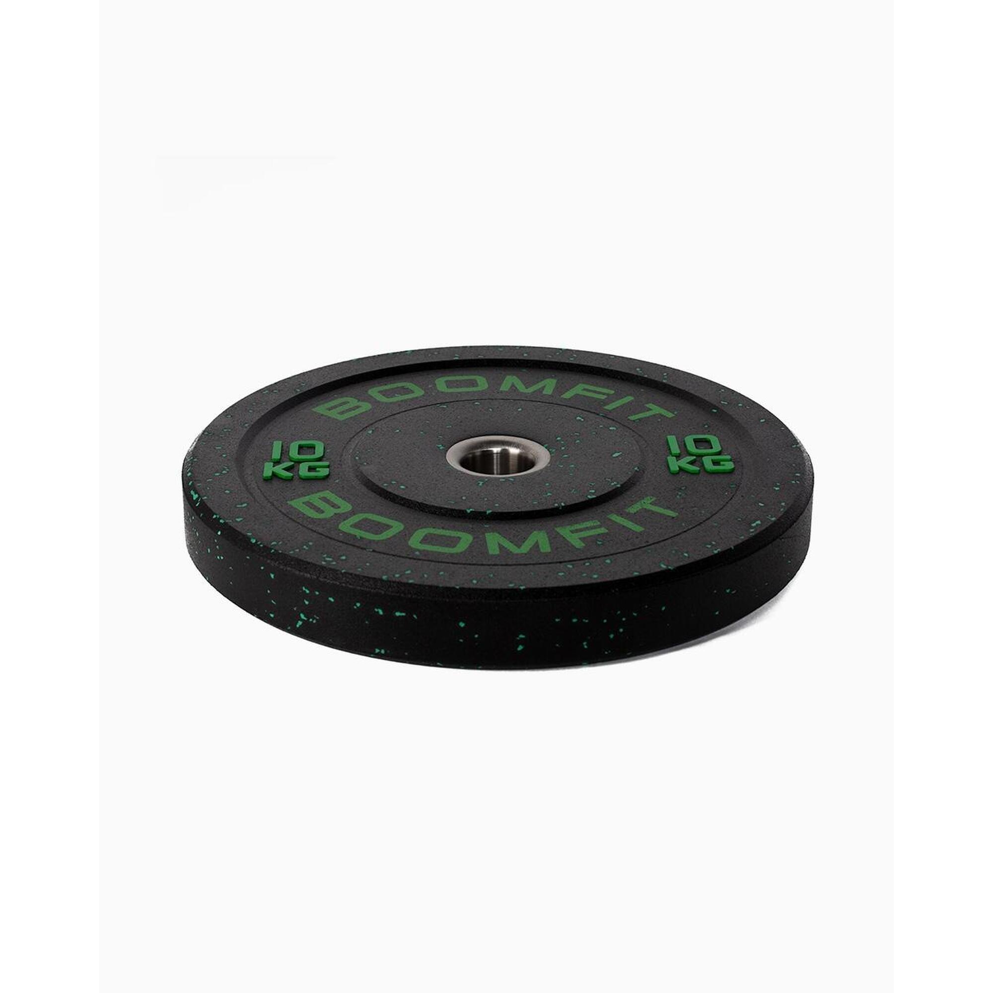 Disco Hi-Temp 10Kg - BOOMFIT 2/4