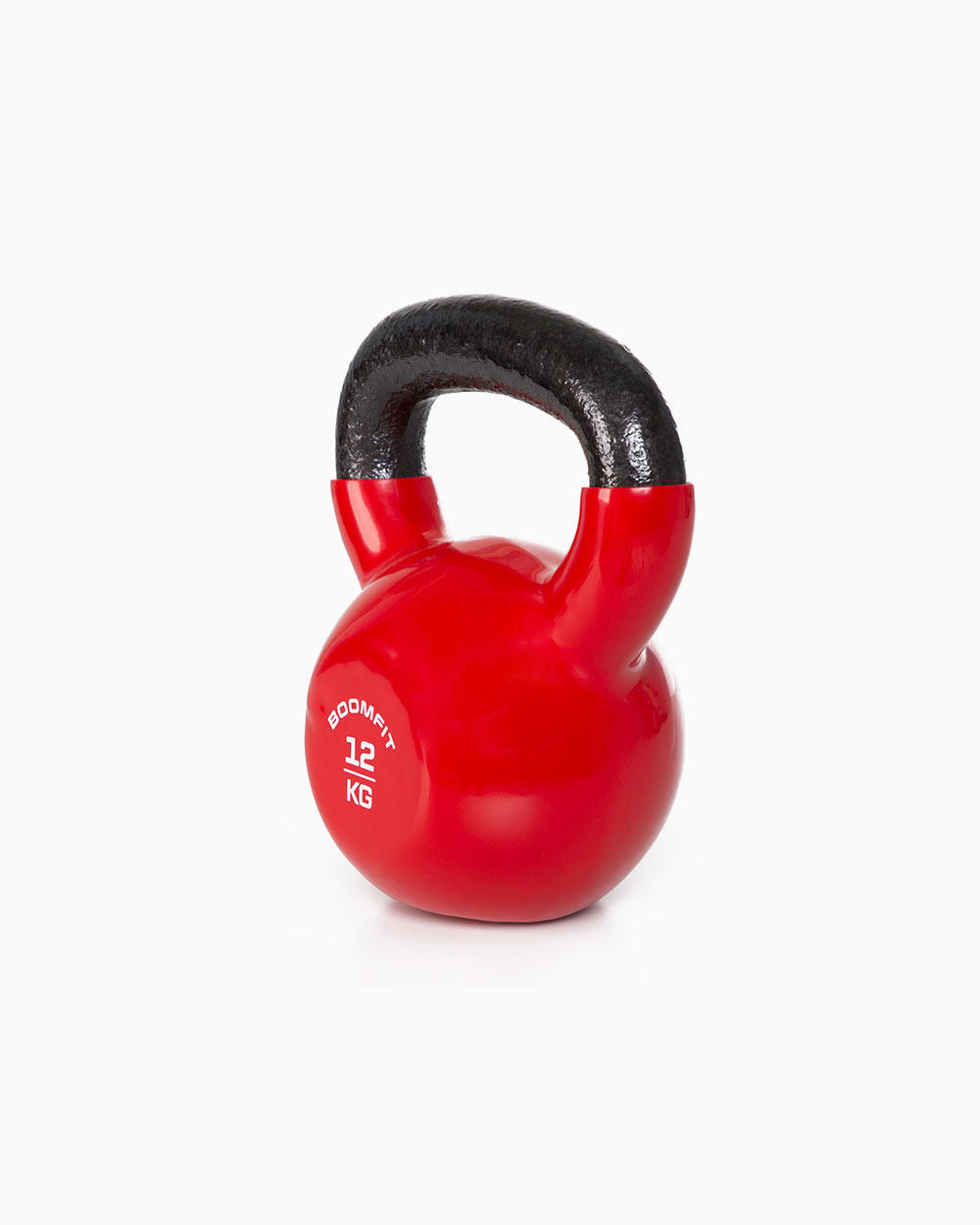 Kettlebell 12Kg - BOOMFIT 2/3