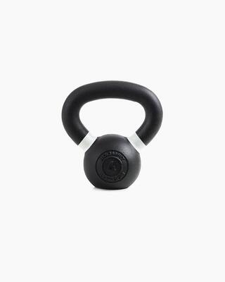 Kettlebell Cast Iron 4kg - BOOMFIT