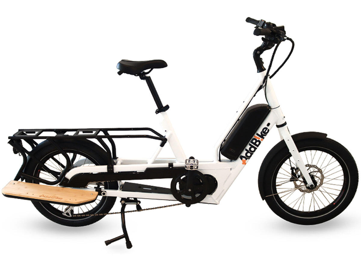 ADDBIKE picture
