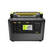 NPS400 Portable Outdoor Power Station 117000mAh - BLACK