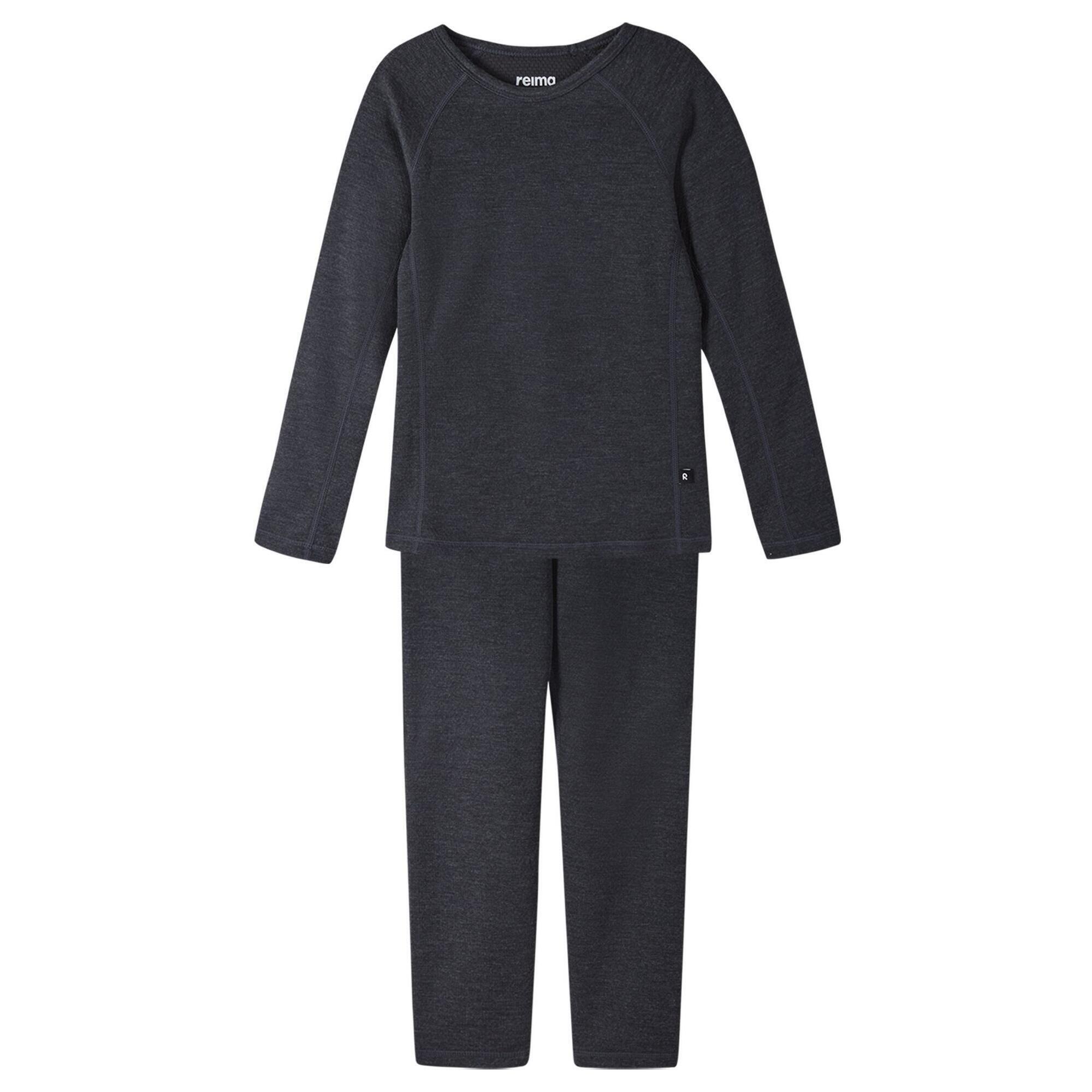 REIMA Thermo Set Lani -
