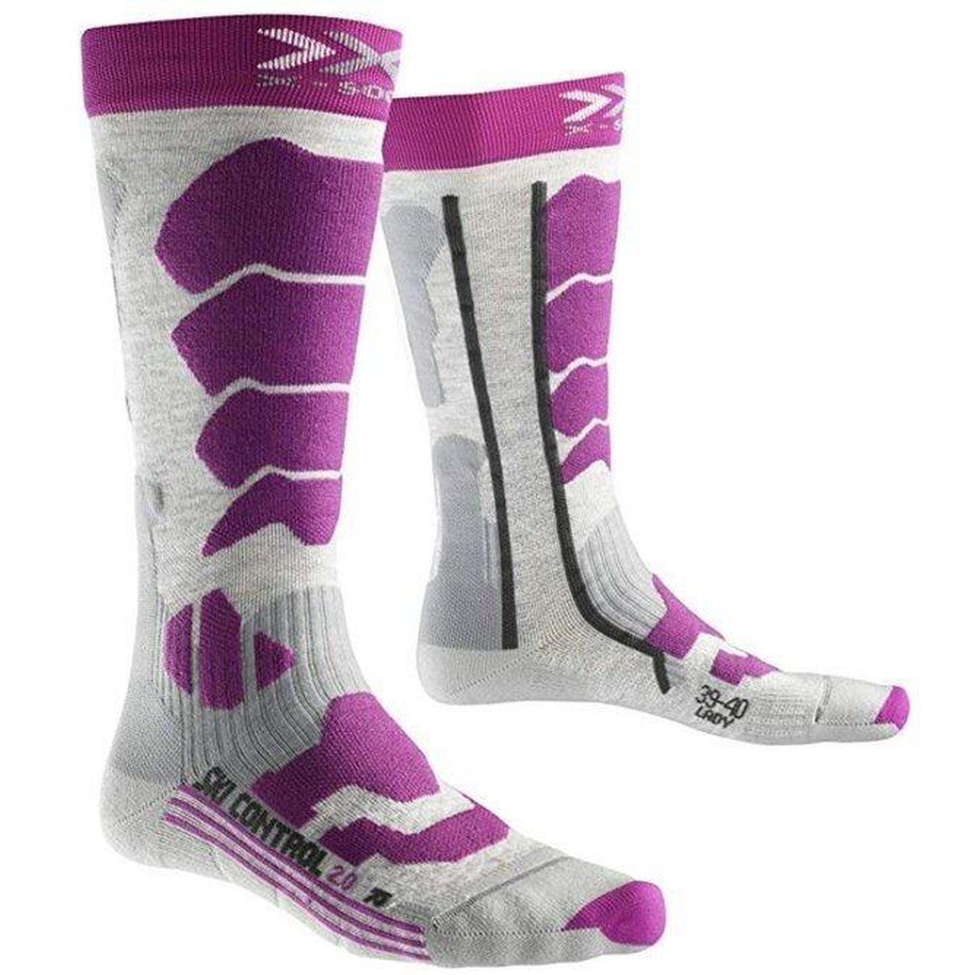 X-SOCKS picture