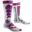 Chaussettes de ski pour femmes X-Socks Ski Control 2.0 gris