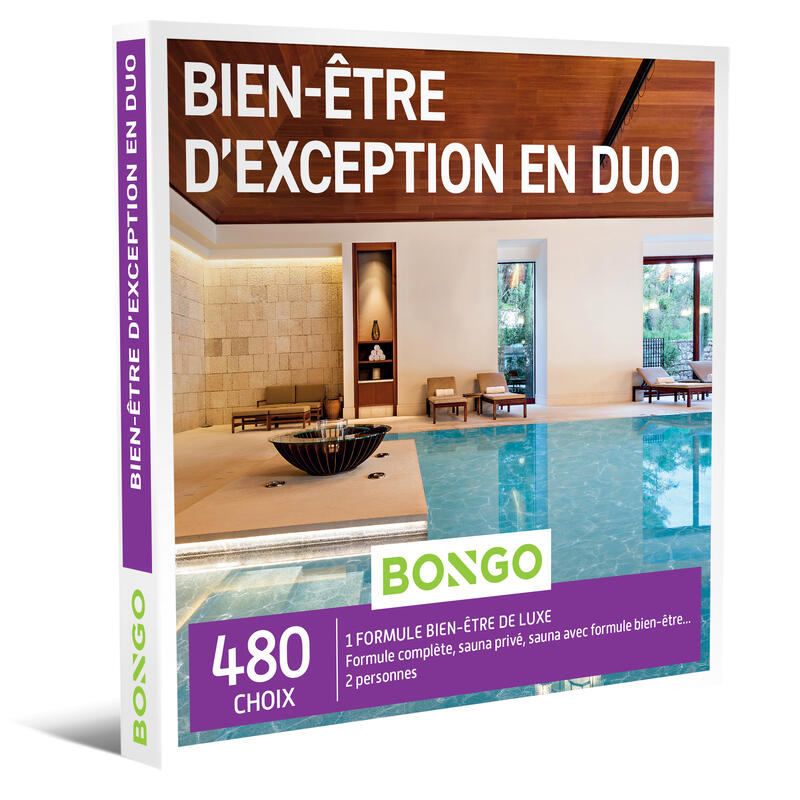 Bien-être d'Exception en Duo