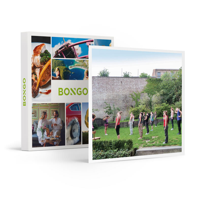 2 sportlessen voor 2 bij Dance and Zumba Fun