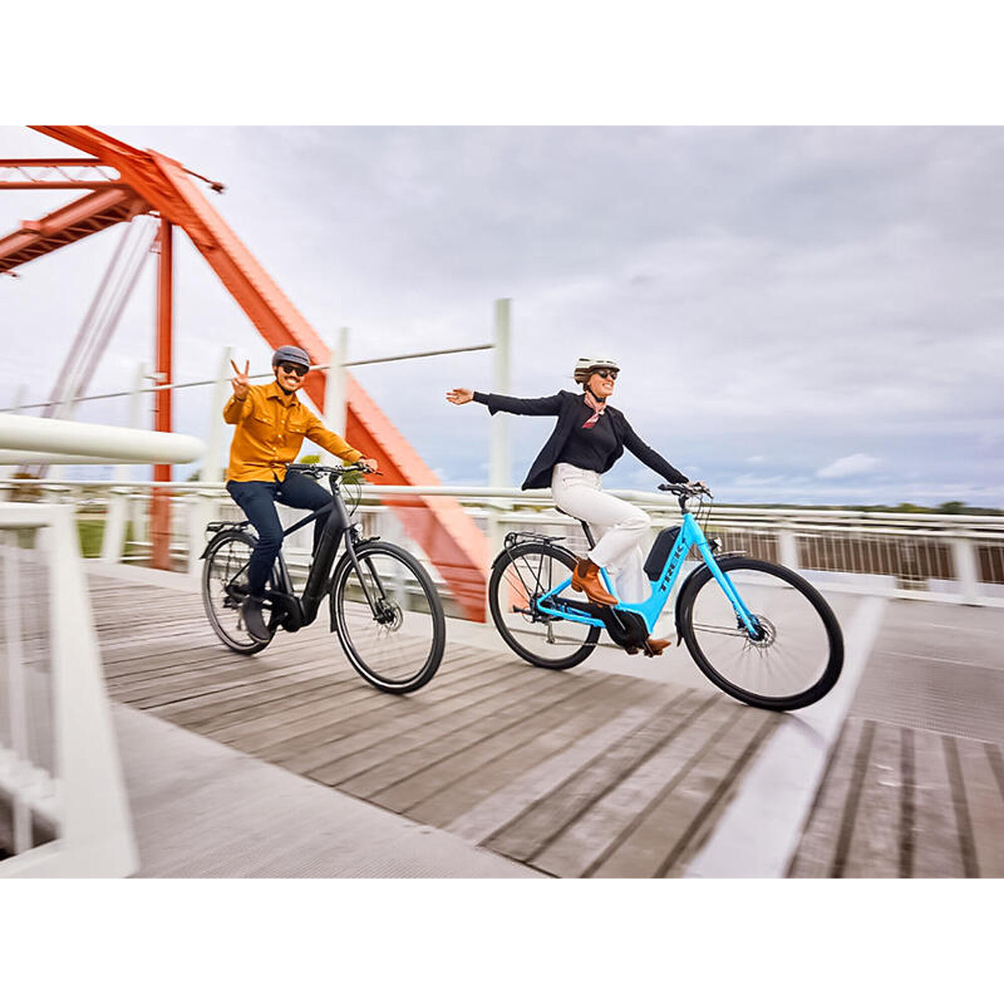 Een dag fietsplezier in West-Vlaanderen