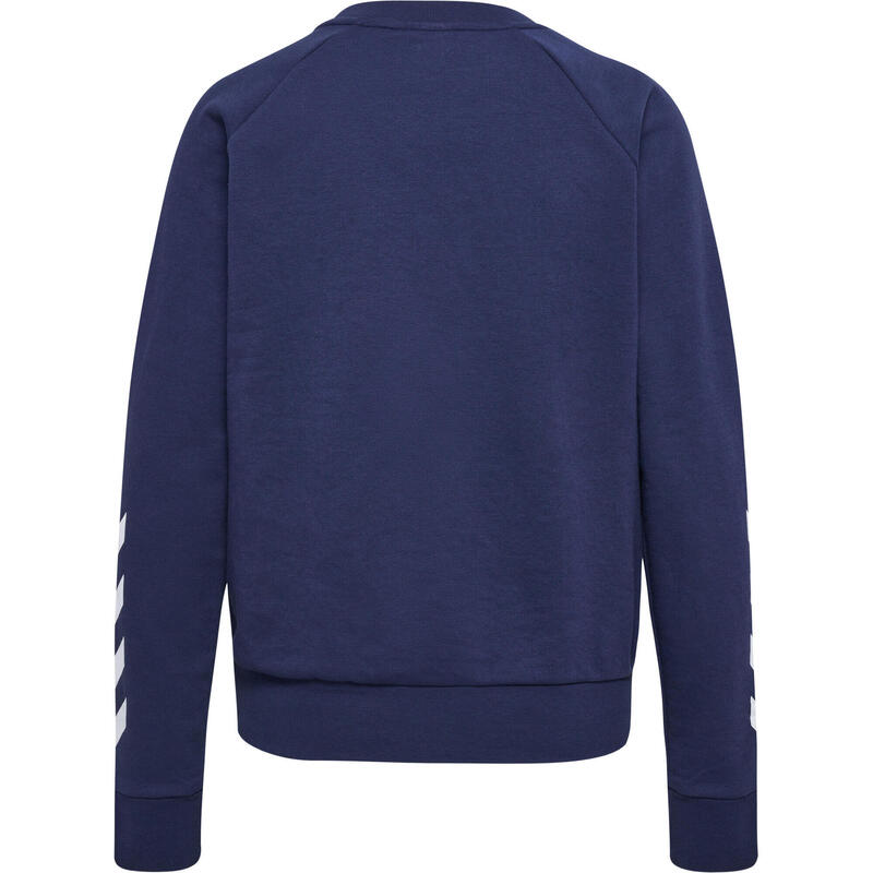 Hummel Sweatshirt Hmlnoni 2.0 Sweatshirt