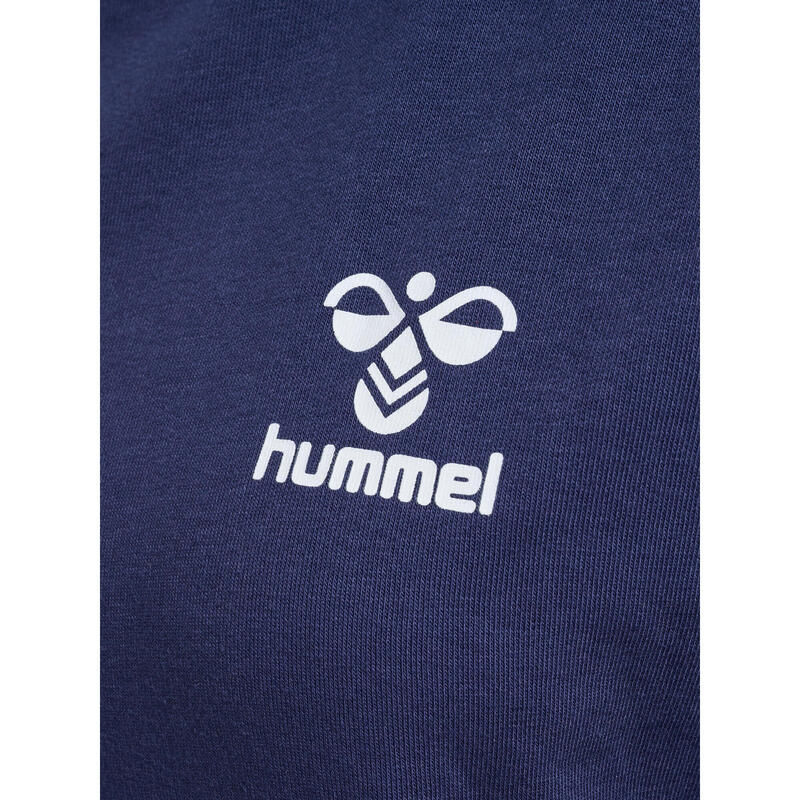 Sweat-Shirt Hmlnoni Femme Respirant Hummel