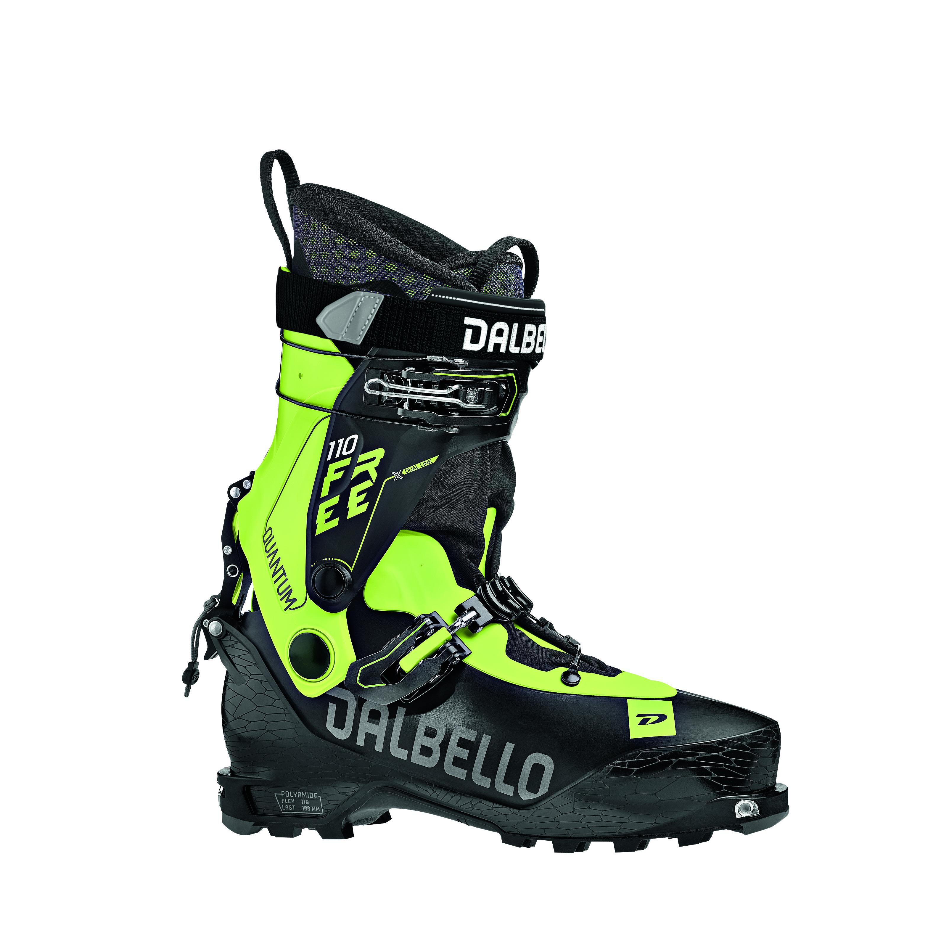 Chaussure ski rando online 2020