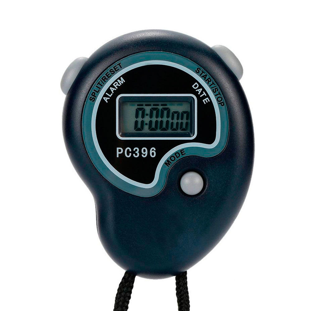 ZASTOR Cronómetro Precisión ZASTOR Rapid 2 Memorias