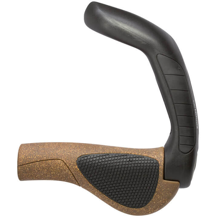 Ergon GP5-S cork handle